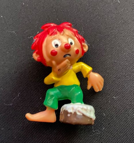 Pumuckl tollpatsch topf - Ü-ei,