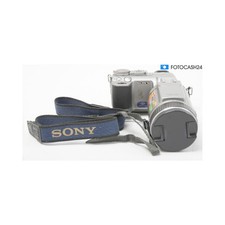Sony dsc f707 digitalkamera - sony, dsc-f707