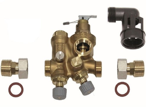 Vaillant sicherheitsgruppe - vaillant,