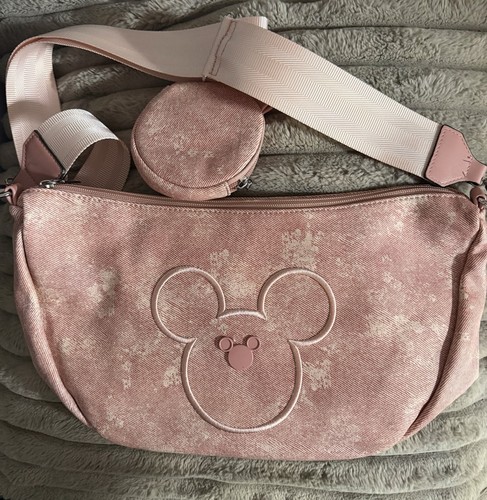 Disney mickey damen tasche - disney,