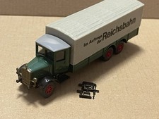 (P-126) Roskopf  H0 1:87 MB