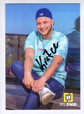 Kraetze Berlin Tag & Nacht