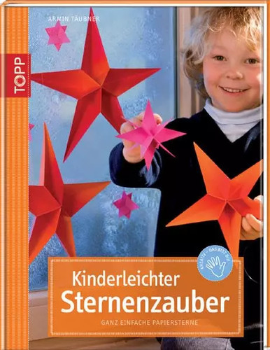 Kinderleichter sternenzauber - kinderleichter,