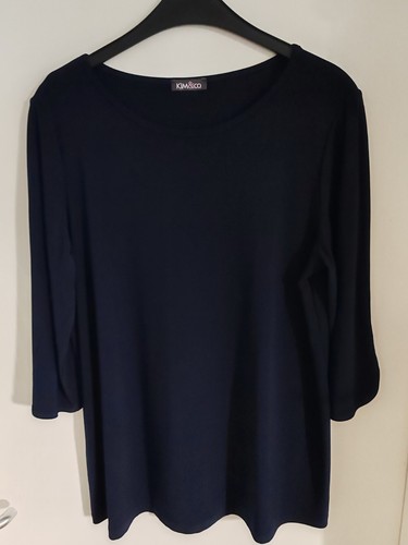 Kim shirt gr m - &,