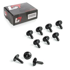 10x Torx Schrauben Befestigung