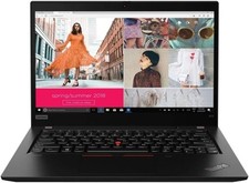 Lenovo ThinkPad X13 Yoga Gen 1