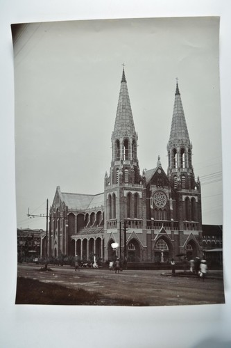 Saint marys kathedrale - saint,