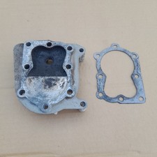 Zylinderkopf Rasemmäher Motor Benzin Tecumseh Kopfdichtung