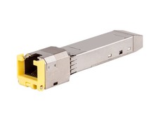HPE anw 10GBASE-T SFP+RJ45 30M