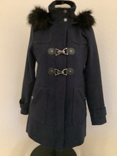 Schöner winter mantel 36 - schöner, gr.36