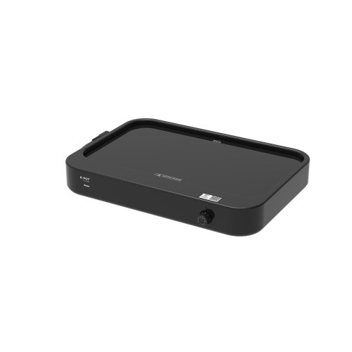 Rieber pot 1 ch 800 - rieber, 1/1-ch-800