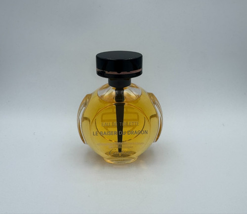 Cartier baiser dragon - cartier, le