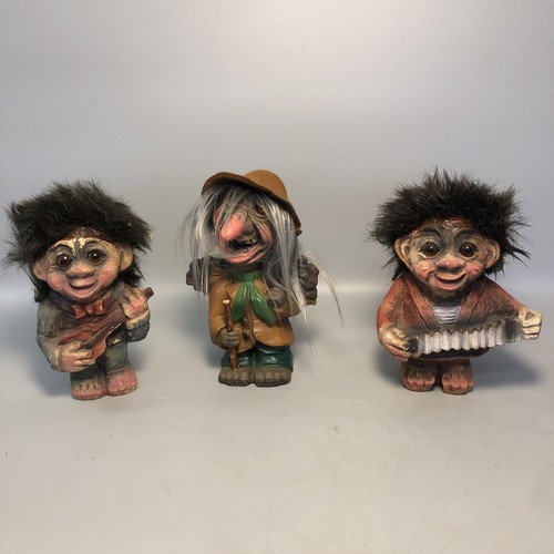Troll norway figuren - |, |