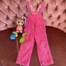 Lastzhose kleinkind cordhose - lastzhose,