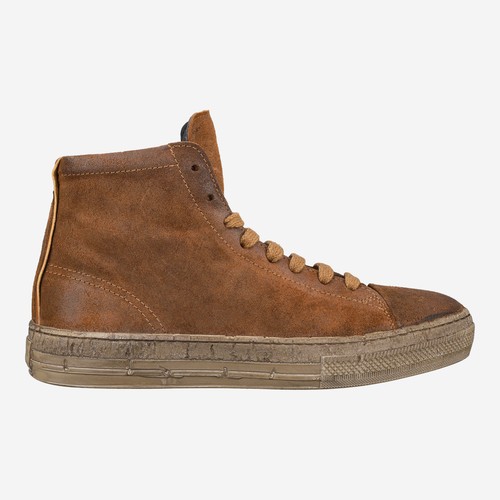 Moma damen sneaker - -, 82602b-sa
