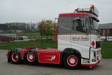 LKW Foto Volvo FH Truck