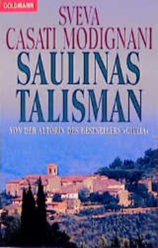 Saulinas talisman sveva - saulinas,
