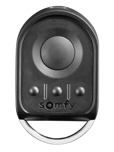 Somfy keygo rts - somfy,