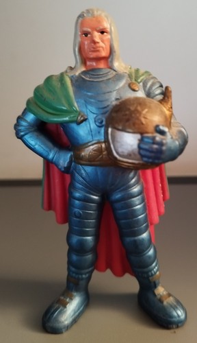 Perry rhodan figur - rhodan, "atlan"