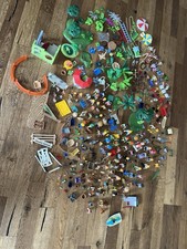 Große Playmobil Sammlung