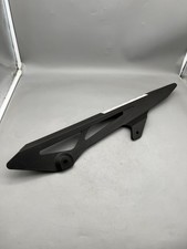 Suzuki SV650 Kettenschutz Abdeckung Chain Guard SV 650 1999-2003 #32790