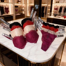 Victoria's Secret Unterwäsche