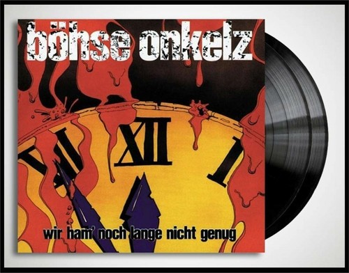 Böhse onkelz wir ham - "wir, noch