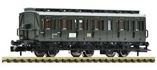 Fleischmann Abteilwagen 2