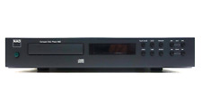 NAD CD 522 Compact Disc Player