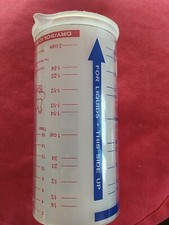The pampered chef measure - the,
