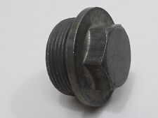 Mercedes 170  W136 Öl Ablass-Schraube Reparaturstufe M28x1,5  # 136 997 07 30