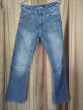 Bragg Jeans