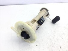 Float And Fuel Pump Fuel Tank