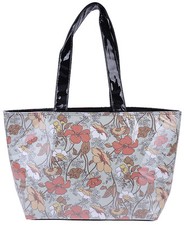 Floral Retro FLOWER 50s