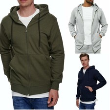 Kapuzenpullover Hoodie