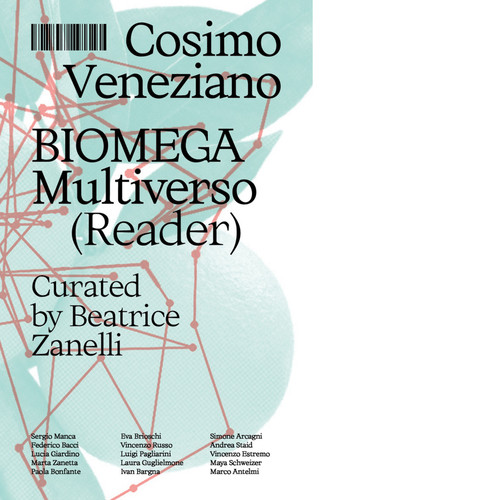 Biomega multiversum - biomega, (reader)