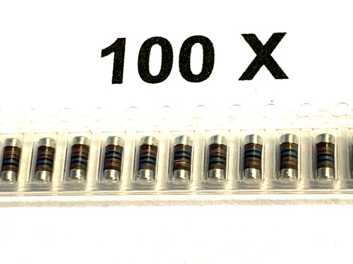 36k kω 0207 melf - 36k,, 0207,