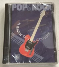 Sealed promo very rare - sealed, mini
