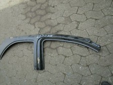 Opel Corsa B 3-türig Schrägheck Reparaturblech Dachrahmen rechts oben NEU Orig.