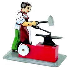 WILESCO   M 86  HUFSCHMIED