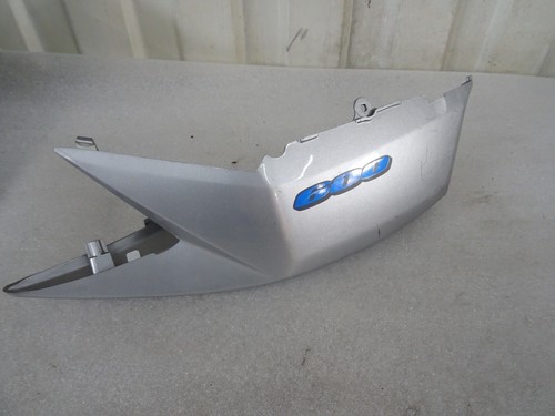 Suzuki gsxr 600 - suzuki, k8