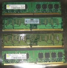 1GB DDR2 PC Markenspeicher 533