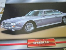 Dream Cars N Maserati Mexico