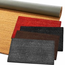 Kokosmatte Kokos Fussmatte Schmutzfangmatte in vielen Farben | Top Qualität