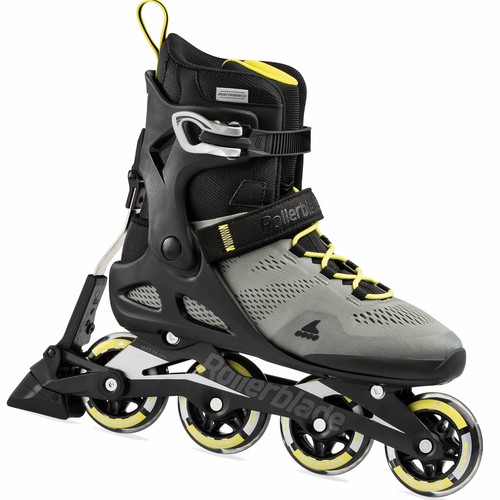 Rollerblade macroblade abt - rollerblade,