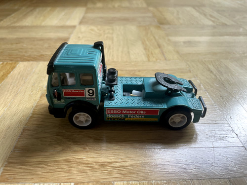 Siku 2582 mercedes benz sk - 2582,,