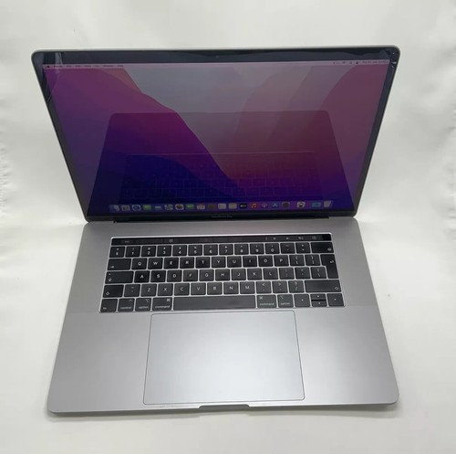 Apple macbook pro - apple, 15,4"