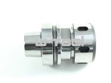 HSK 63 F Spannzangenfutter