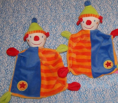 Schmusetuch baby club - baby,