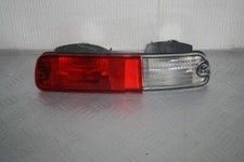 für Mitsubishi Pajero III Stoßstangen-Rückleuchte 2000-2006  links